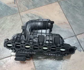 Brand New Stock | Jeep Wrangler JK | 2.8 Intake Manifold
