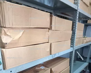 Now In Stock | 3.6 Plastic Oil Coolers | Jeep | Dodge