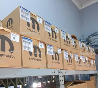 Clock Springs For Jeep | Dodge | Chrysler | Now Available