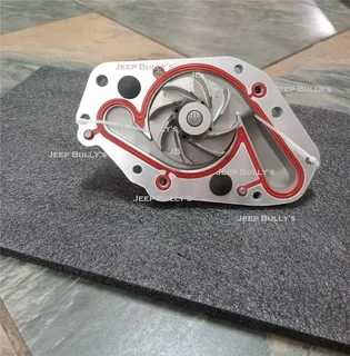 Dodge Journey | 2.7 Brand New | Water Pumps In Stock