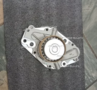 Dodge Journey | 2.7 Brand New | Water Pumps In Stock