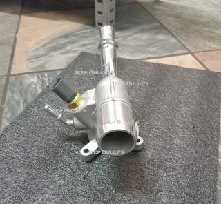 Jeep Cherokee KL | 2.4 Thermostats | In Stock