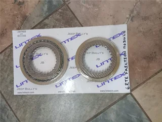 Now Available | 62 TE Friction Module | New