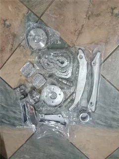 Dodge Journey 2.7 | Timing Chain Kit | New Stock