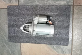 Jeep Grand Cherokee WK2 | Brand New Starter | In Stock