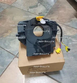 All New | 2 Pin | Clock Springs