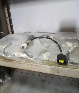 Oxygen Sensors | Jeep | Dodge | Chrysler