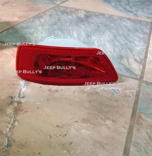 Foglight For Jeep Compass R\R