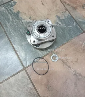Chrysler Grand Voyager 3.3 Wheel Hub Bearing Available