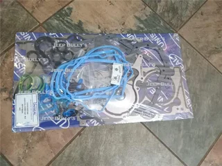 Gasket Set For 3.6 Jeep