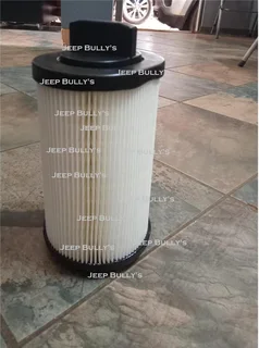 3.8 Jeep Grand Cherokee Air Filter