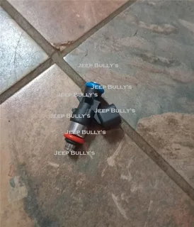 3.6 Jeep Injectors Available
