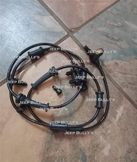 Jeep | Dodge | ABS Sensor Just In
