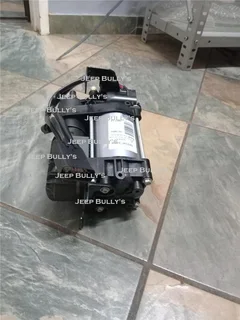 Brand new Jeep Grand Cherokee WK2 Air Suspension Pump