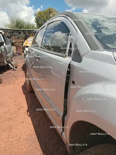 Body Spares From Stripped Dodge Caliber For Sale