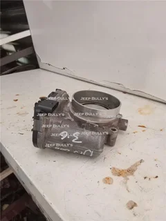 3.6 Dodge Journey Throttle Body | Used | Available