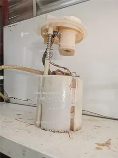 Jeep Cherokee KL Fuel Pump | Second Hand