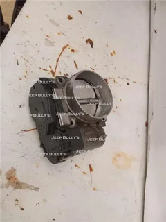 3.6 Jeep Grand Cherokee WK2 | Used Throttle Body