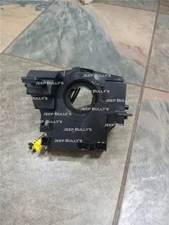 New Stock | 3 Pin | Clock Springs For Jeep, Dodge And Chrysler