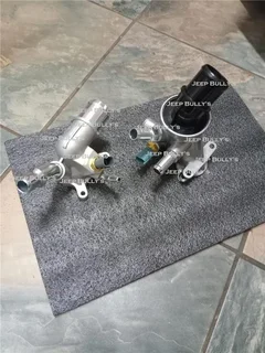 Thermostats | Jeep Wrangler | Jeep Cherokee KJ | In Stock