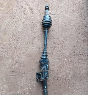 Used | Dodge Caliber | Drive Shafts In Stock
