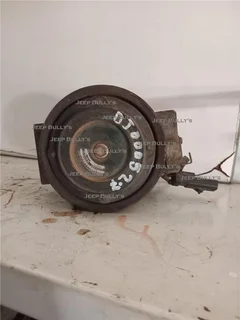 Dodge Journey 2.7 Used Aircon Pump