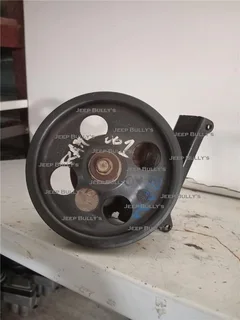 Dodge Ram | Power Steering Pump | Used