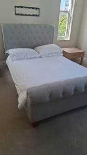 Double bed for sale