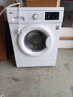 Washing machine bed and dishwasher for 12000