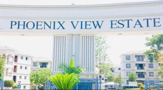 A 2 bedroom apartment available for rent in noordwyk Midrand Phoenix Estate