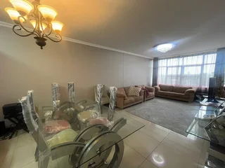 A 2 bedroom apartment available for rent in noordwyk Midrand Phoenix Estate