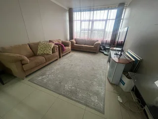 A 2 bedroom apartment available for rent in noordwyk Midrand Phoenix Estate