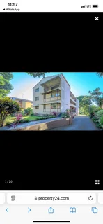 Property to rent in Musgrave