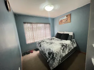 Flat to rent in reservoir hills fully furnished