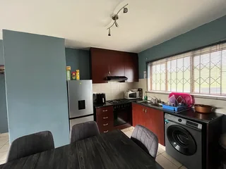 Flat to rent in reservoir hills fully furnished