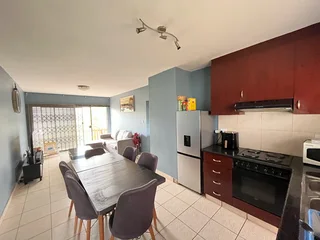 Flat to rent in reservoir hills fully furnished