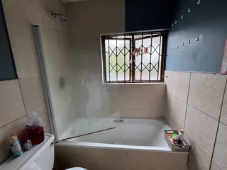 Flat to rent in reservoir hills fully furnished