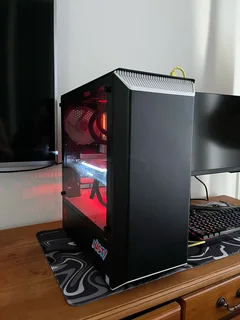High-End Gaming PC