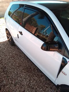 VW 2013 polo Vivi GT 2 deur