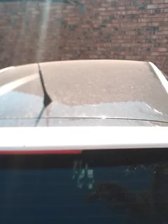 VW 2013 polo Vivi GT 2 deur