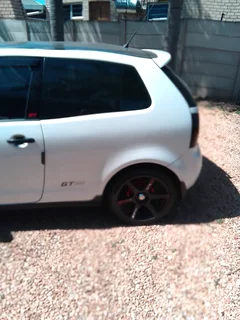 VW 2013 polo Vivi GT 2 deur