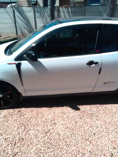 VW 2013 polo Vivi GT 2 deur