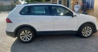 VW Tiguan 2020 for sale