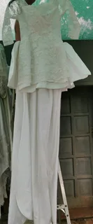 Pre Loved wedding dresses