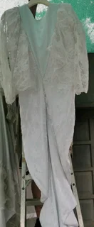 Pre Loved wedding dresses