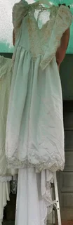 Pre Loved wedding dresses