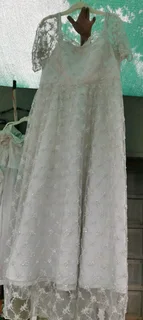 Pre Loved wedding dresses