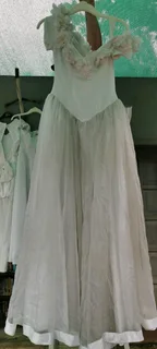 Pre Loved wedding dresses