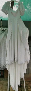Pre Loved wedding dresses