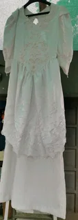 Pre Loved wedding dresses